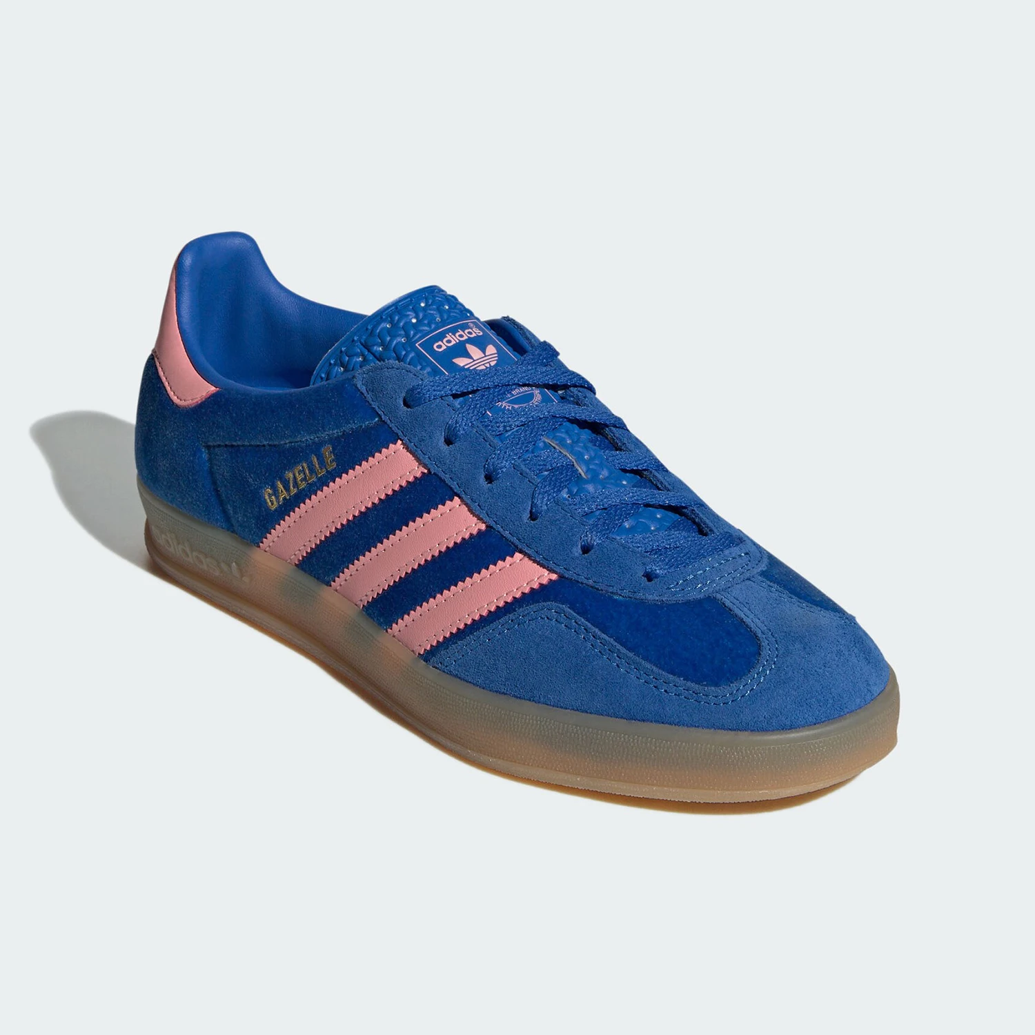 Фото Классические низкие кроссовки унисекс Adidas Originals IG6785 №2