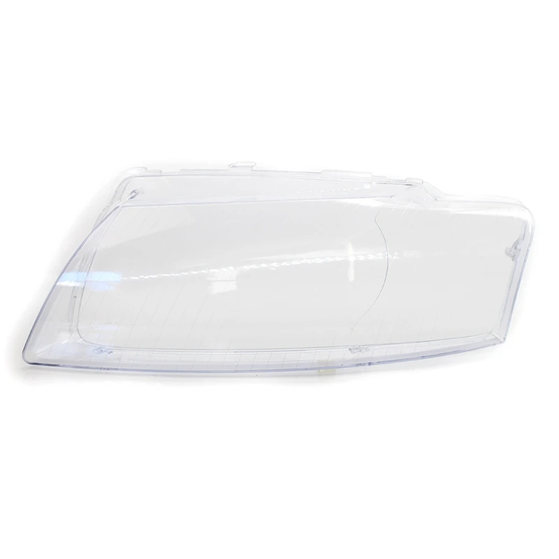 Крышка фар автомобиля Прозрачная крышка корпуса 4E 0941003 БУДЬ 4Е AE AD для A8 D3 2005-2010 гг.