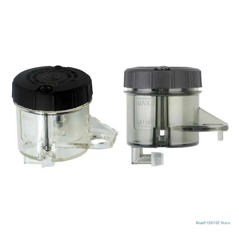 

Мотоциклетный передний бачок тормозной жидкости, модификация бачка сцепления