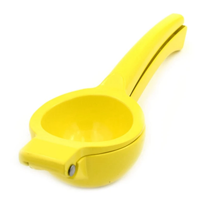 

Lemon Squeezer, Citrus Juicer, Citrus Squeezer, Hand Juicer, Manual Press For Extracting The Most Juice Possible