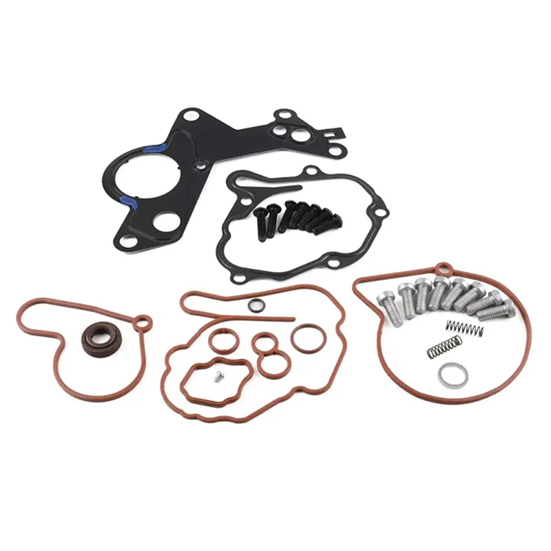 Вакуумное топливо комплект для ремонта тандемного насоса уплотнения вакуумного