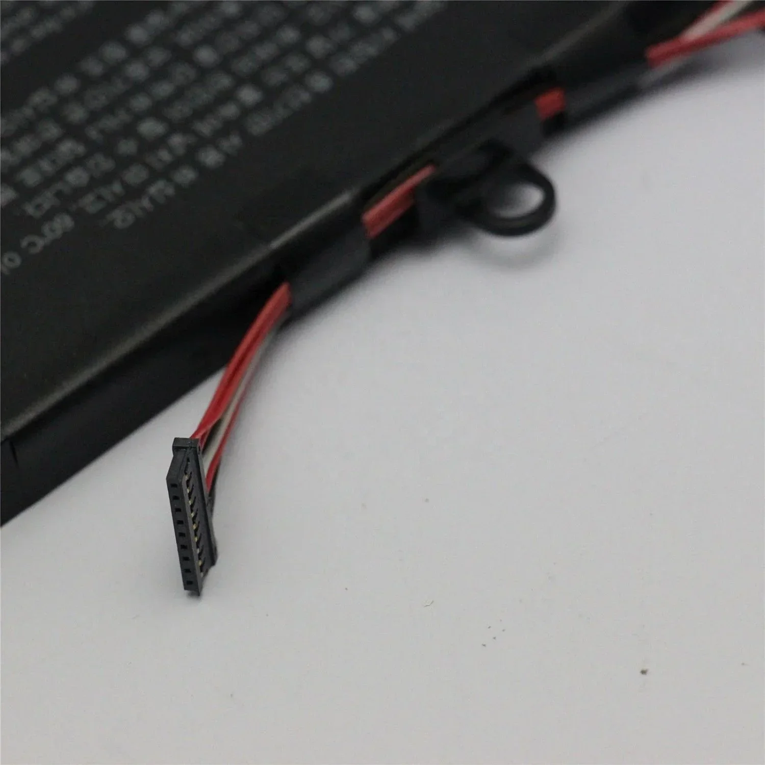 Оригинальная запасная аккумуляторная батарея для ноутбука NP880Z5E деталь ATIV Book 8 Touch