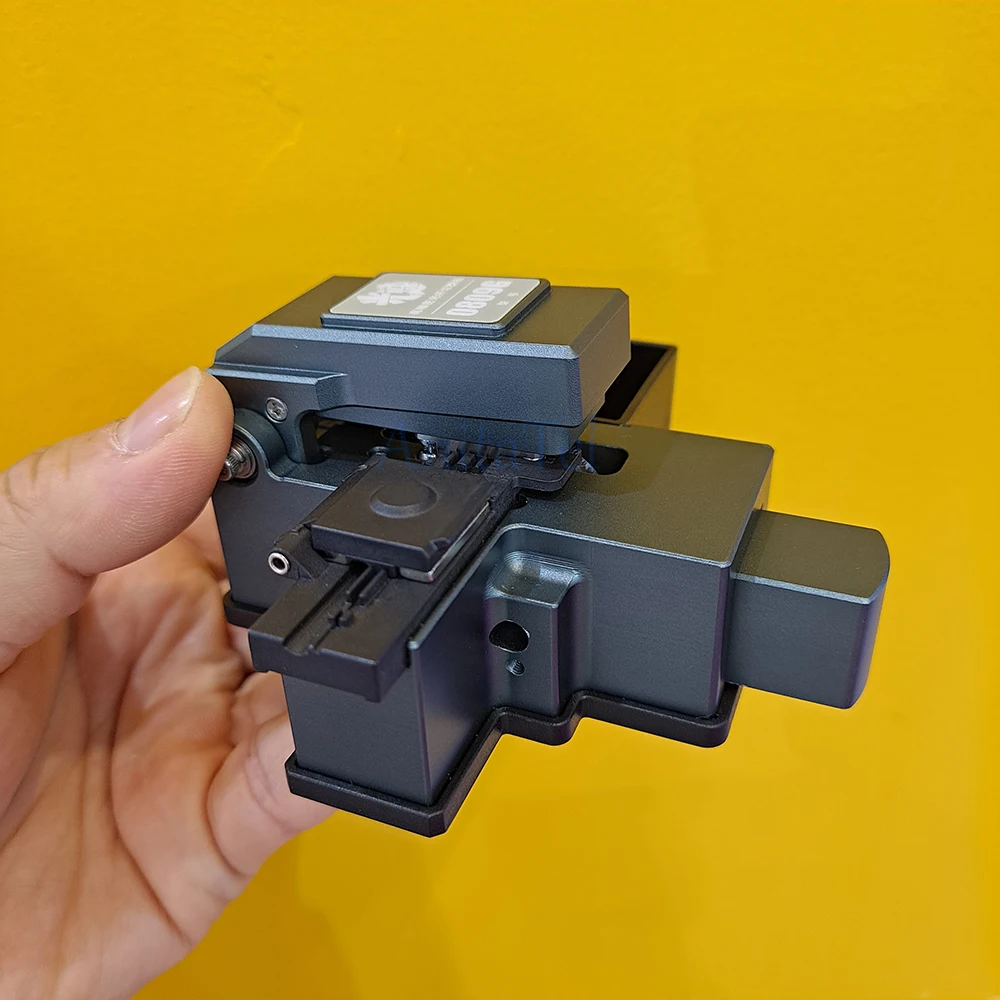 Нож для резки волокна FTTH высокой точности 0809 г нож волоконно-оптического кабеля 16