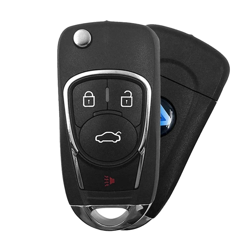 

Универсальный пульт дистанционного управления для автомобильного ключа, 4 кнопки, замена для KD900