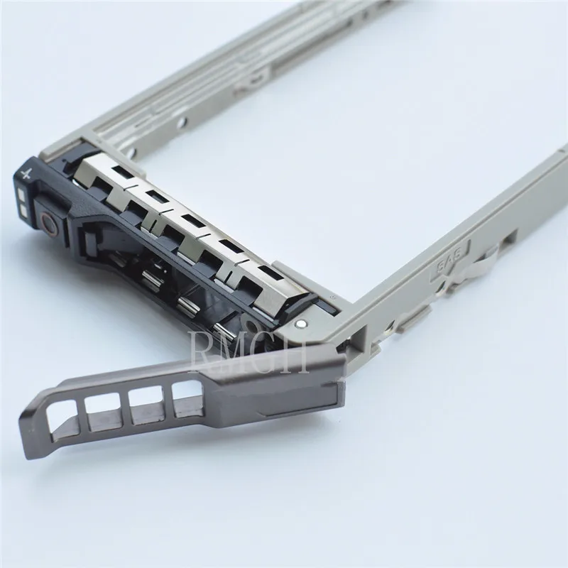 100 шт. 2,5 SAS SATA Caddy Tray 8FKXC для Dell R900 R730XD R720 R620 R610 R630 R520 R320 T430 KG7NR G176J T630