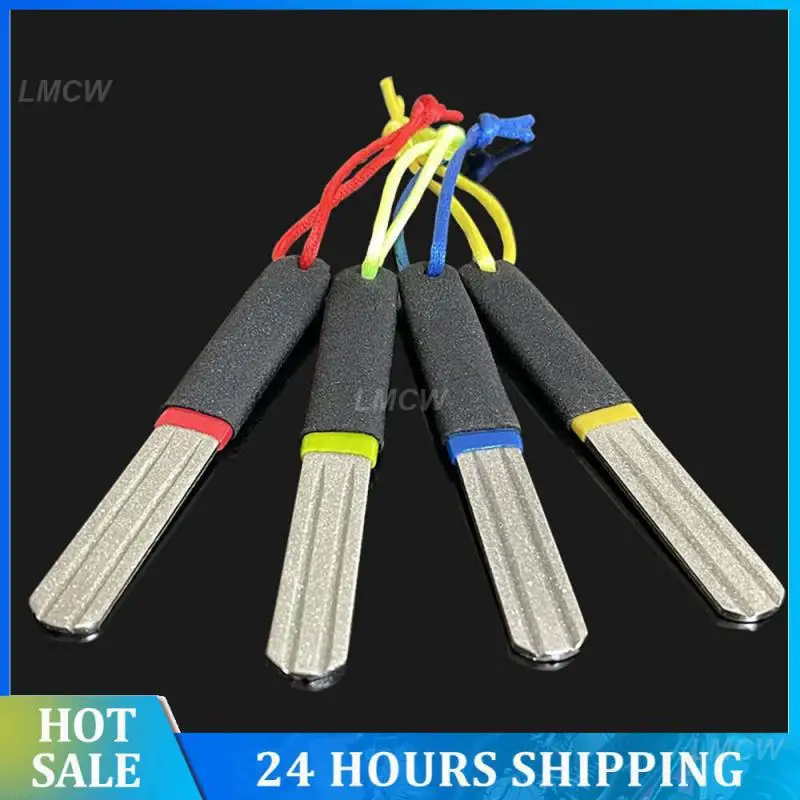 

Grinding Fishing Hook File The Back Can Be Finely Ground Suitable For Hanging In Multiple Scenarios Fishing Equipment Edge Tool