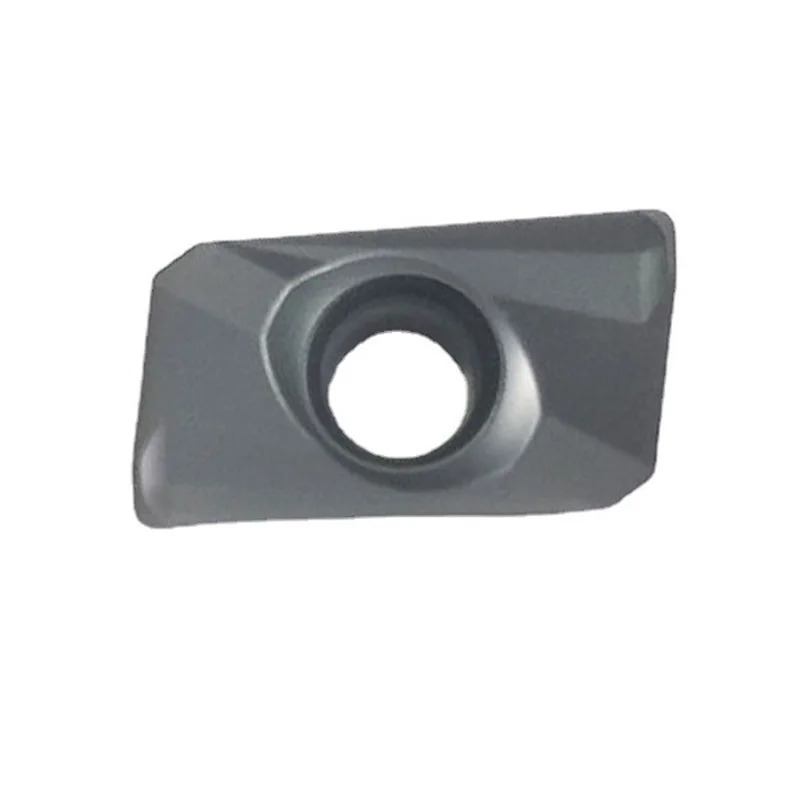 Рисунок 6 - Твердосплавные вставки OUIO APMT1604 APMT1135