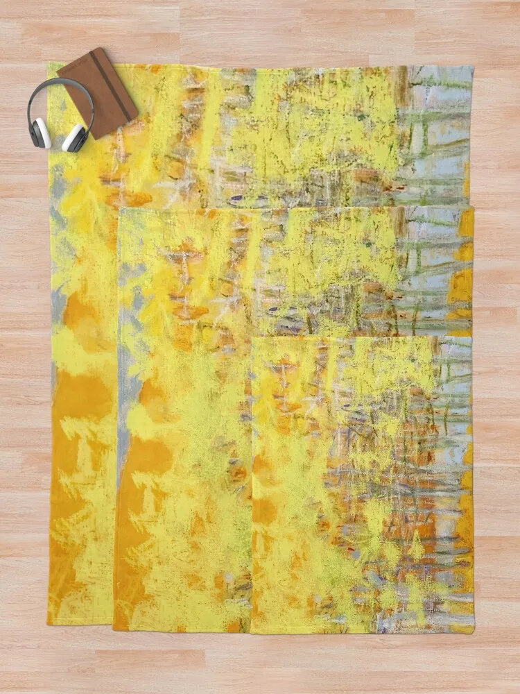 Одеяло Wolf Kahn в стиле аниме манга одеяла люксового бренда