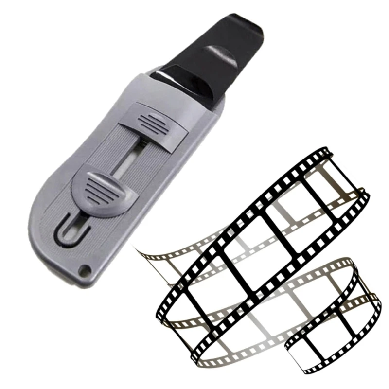 Малый инструмент для подбора пленки Экстрактор 135 мм быстрого доступа к