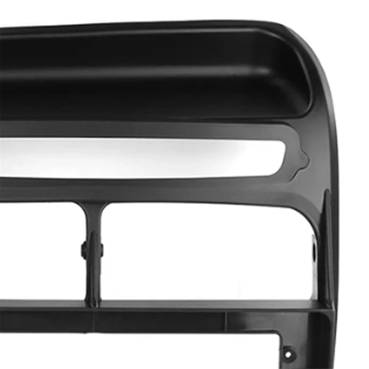 9-дюймовый адаптер для автомобильной рамы Canbus Box Decoder радио приборная фитинг