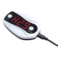 electronic throttle controller accelerator tuning for car 10 drives 10 modes portable led screen auto electronic accessories