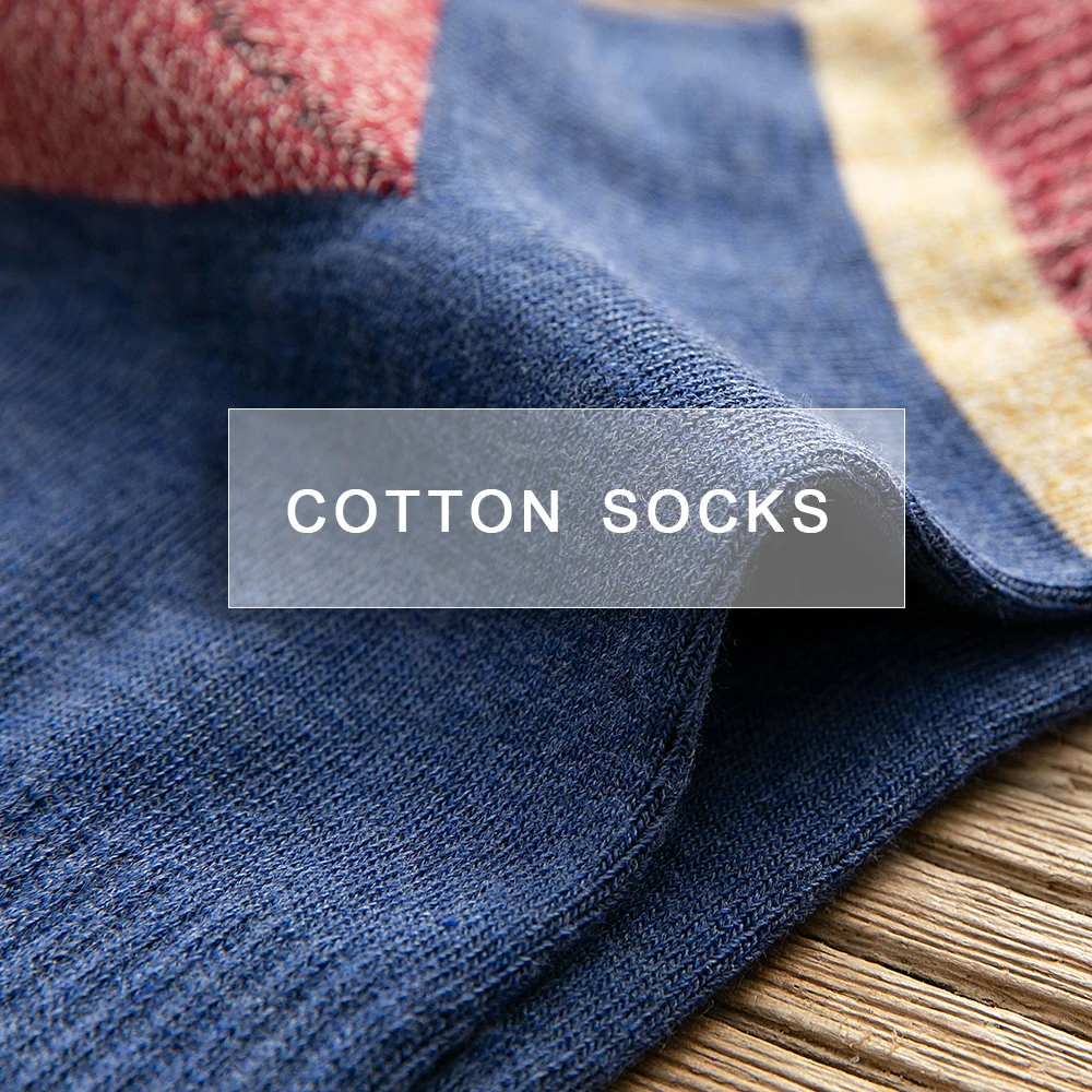 Рисунок 6 - Носки мужские, хлопковые