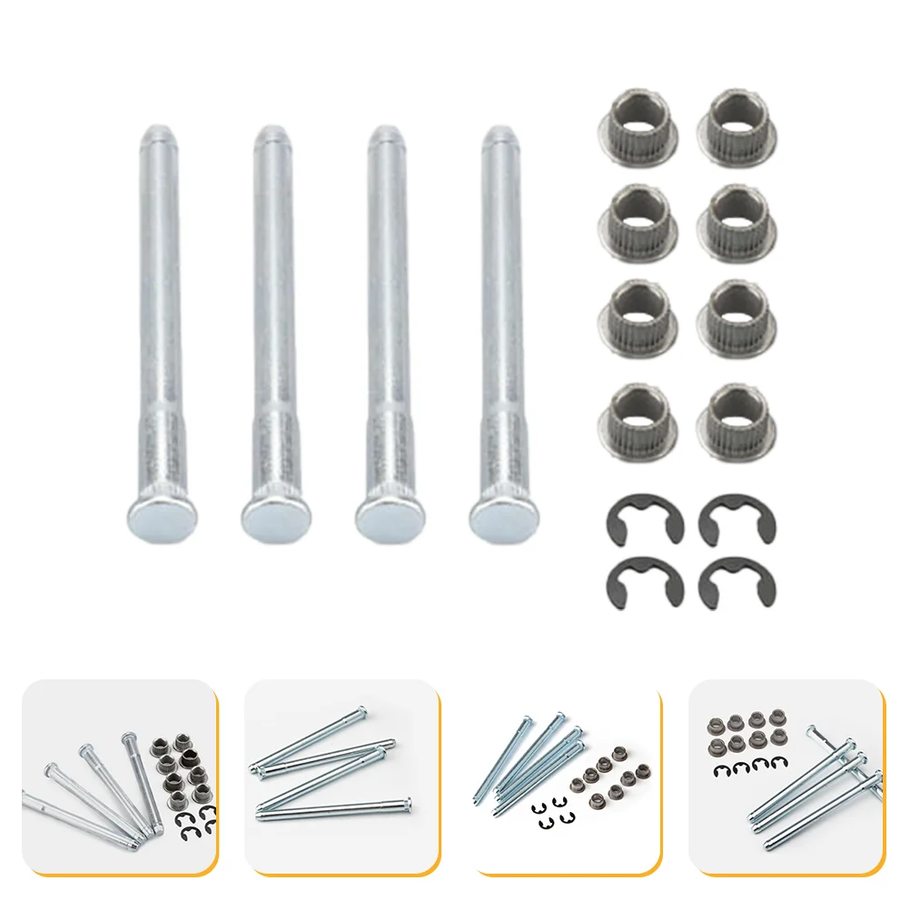 

1 Set SUV Door Hinge Kit Truck Doors Accessories Car Door Repair Tools