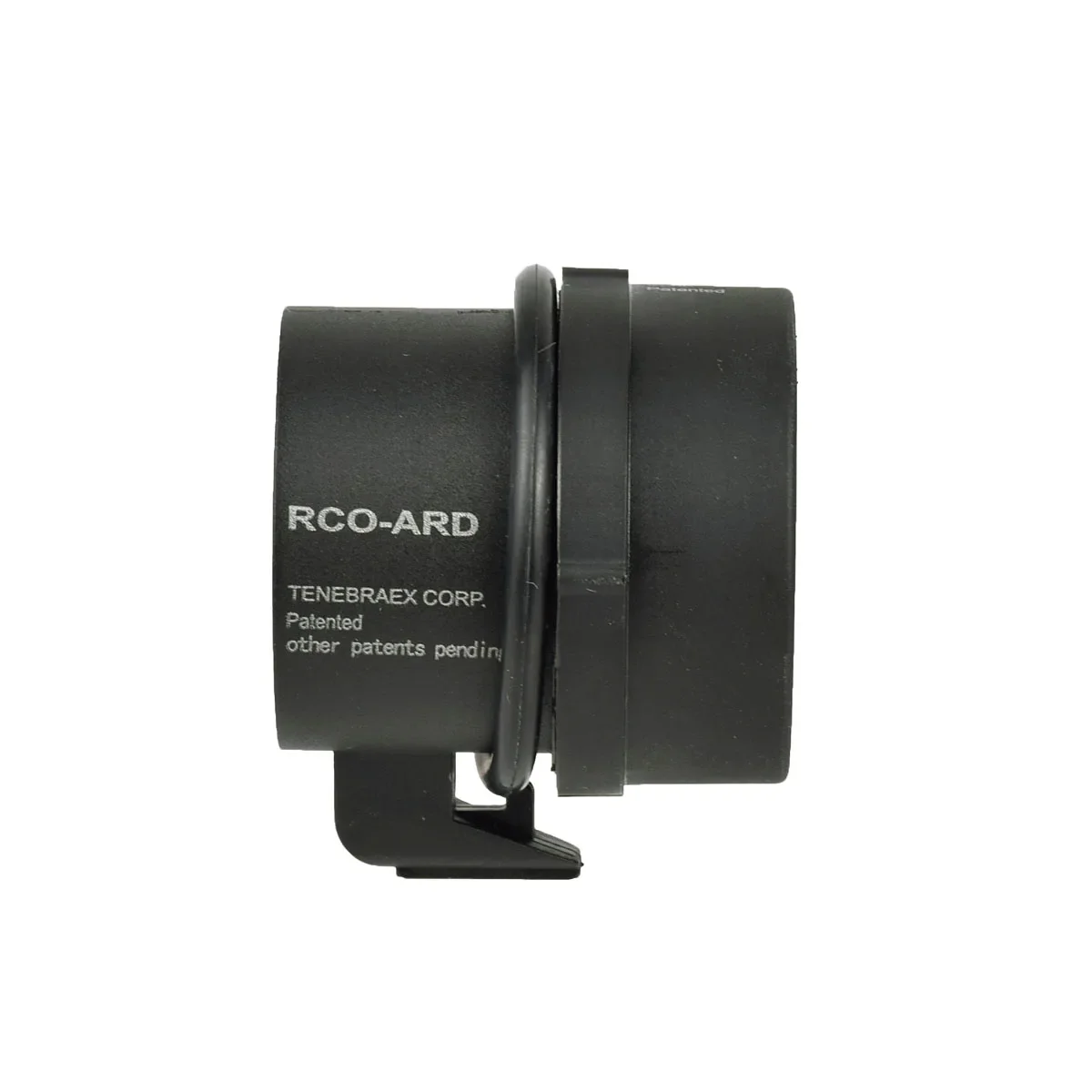 ACOG 1x32 4x32 Killflash Scope RCO-ARD AGF-HEAD Анти-Reflection Device Sight Protector Cover Черный/Tan