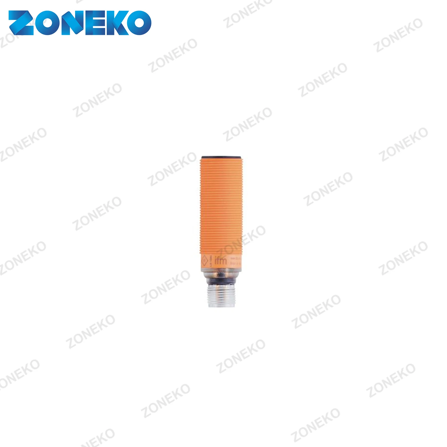 Фото Ультразвуковой датчик IFM UGT207 UG-02200E1KG/IO-LINK/US UGT214 UGT505 UGT510 UGT582 UGT583 UGT584 UGT592 №4