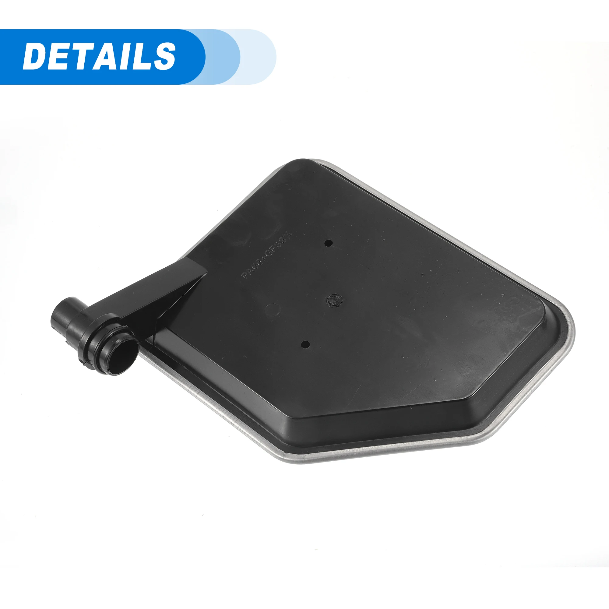 UXCELL F4A51 F5A51 A5GF1 A5HF1 Масляный поддон фильтра автоматической коробки передач