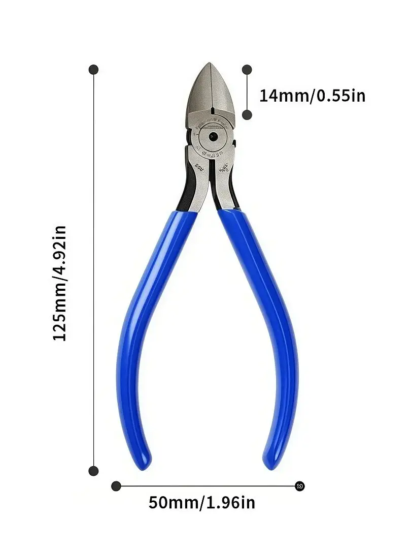 

Диагональные плоскогубцы MS-A05