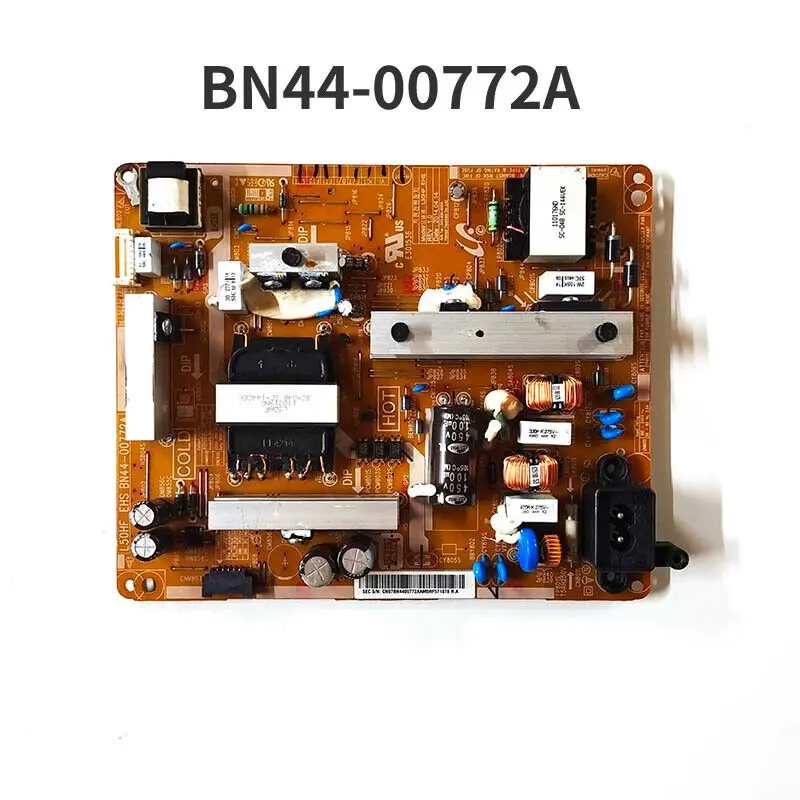 

BN44-00772A SAMSUNG UN50J6200AF UN50H5203AF Power Supply Board US STOCK New