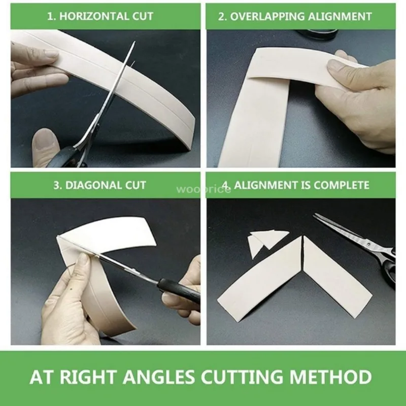 Водонепроницаемая лента для ванной комнаты кухонная раковина дверь окно
