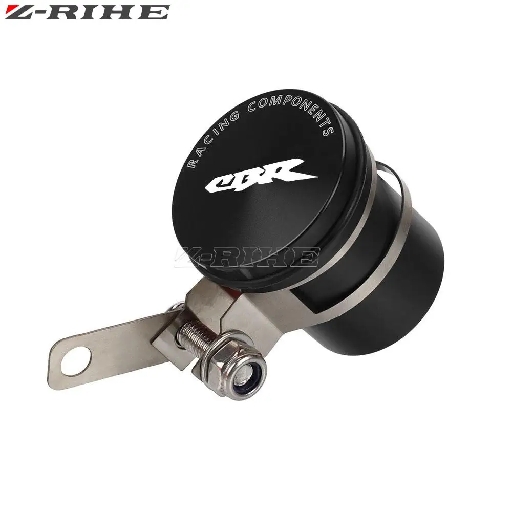 

Для HONDA CB CBR 400 600 900 650 125 250 929 954 1000 1100 R RR F 1100R Резервуар тормозной жидкости Цилиндр сцепления Бак Масляная жидкость Чашка