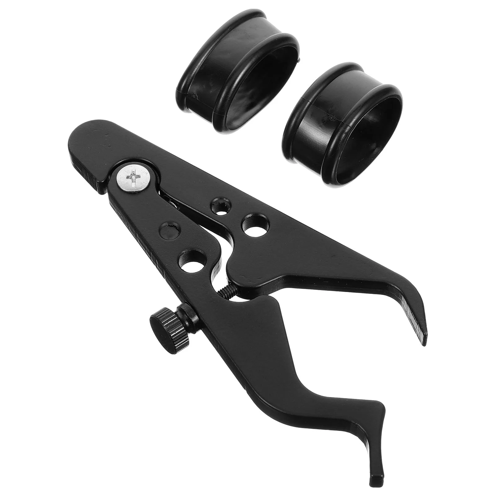 

Зажим круиз-контроля для мотоцикла