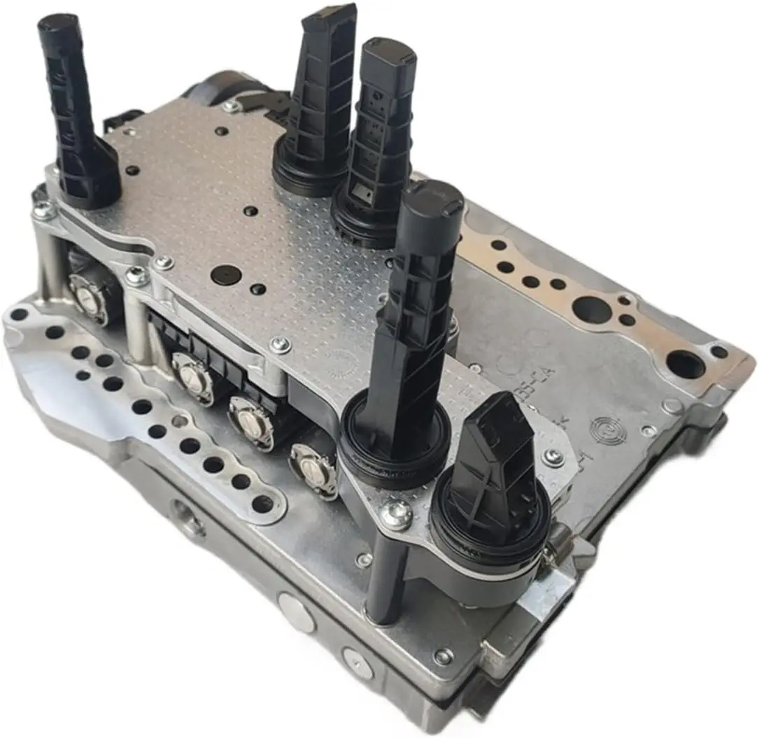 Модуль управления трансмиссией Mechatronics MPS6 6DCT450 для 7M5R-7H035-CA 7M5R-14C247 7M5R-14C247-FA