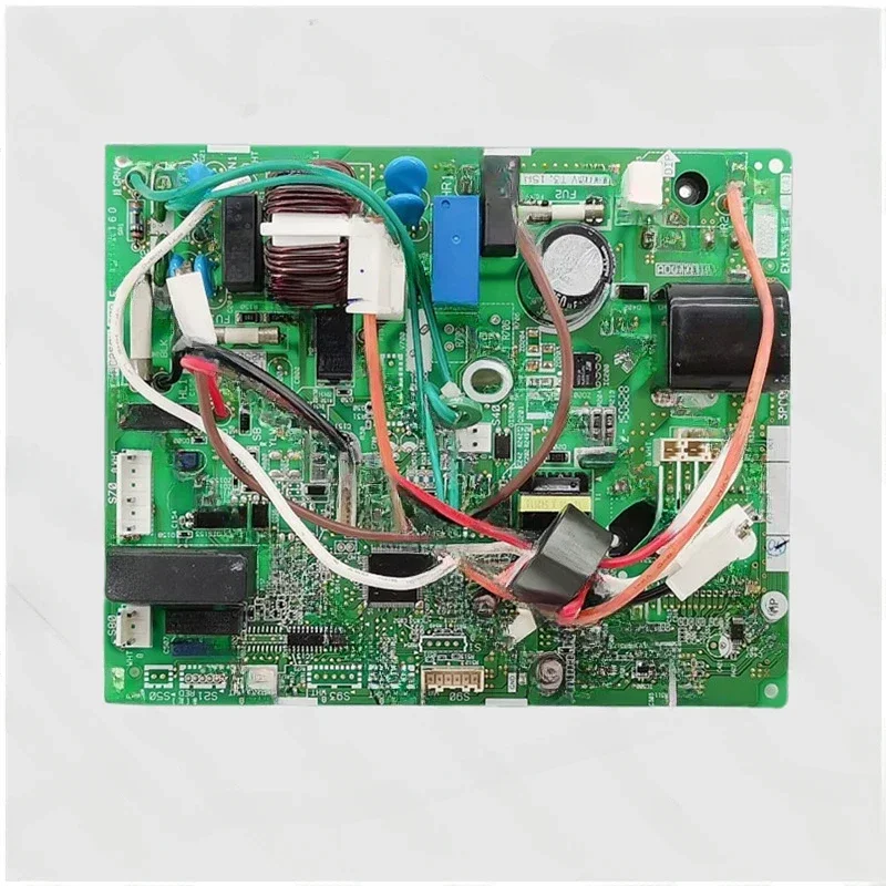 

Для Daikin компьютерная плата кондиционера RXR236SC 3PCB3972-11 3PCB3972-2 материнская плата EX13025 2P 415459 деталь рабочий колодец