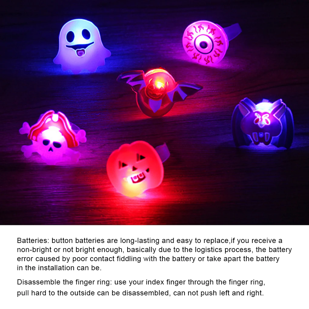 

50 шт., телескопический светящийся браслет из пластика