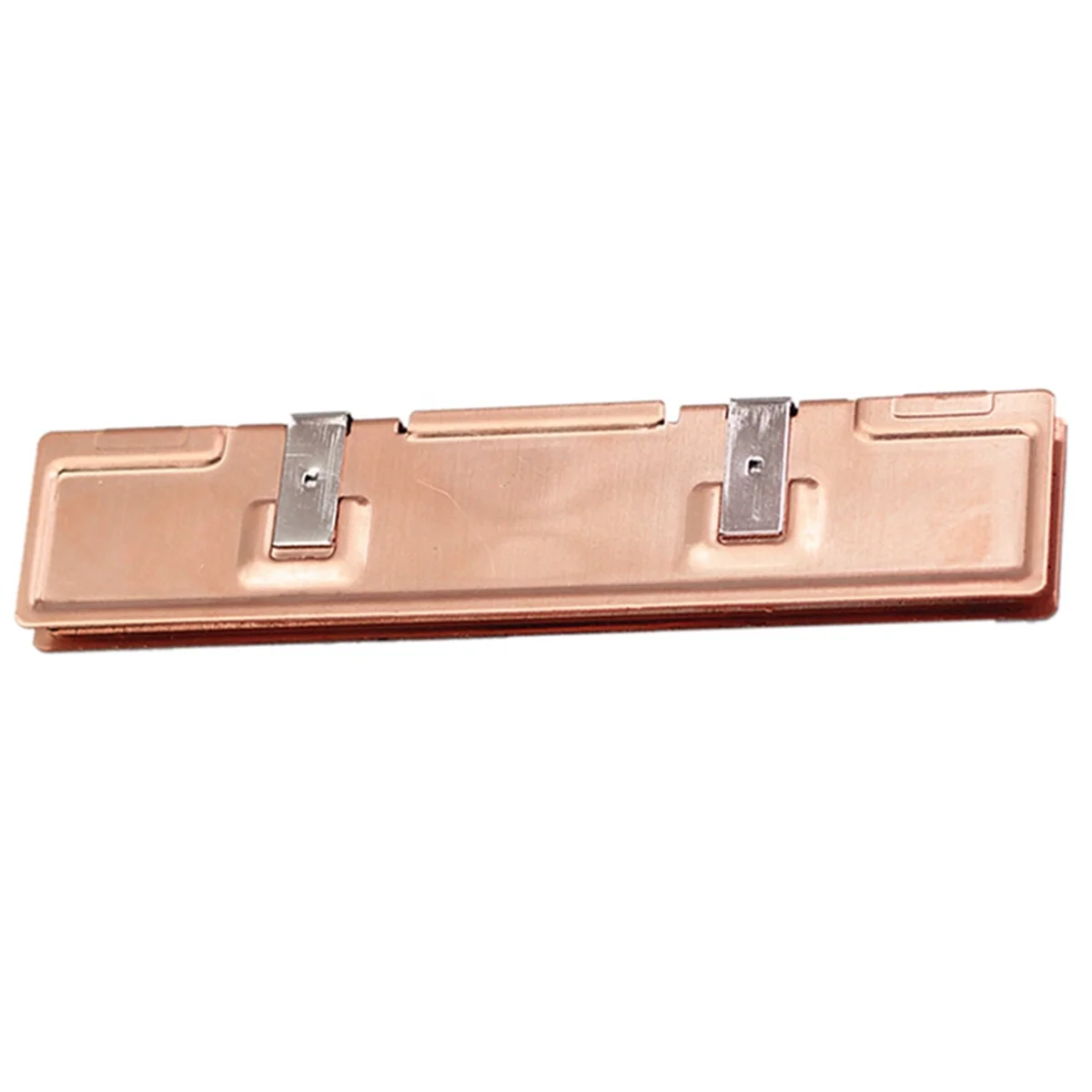 4 шт. радиатор для оперативной памяти DDR2 DDR3 DDR4