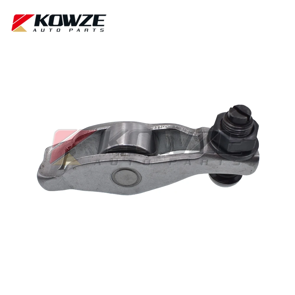 

2PCS Diesiel Engine Rocker Arm for Mazda B-50 2006-2008 WE01-12-130 WE0112130