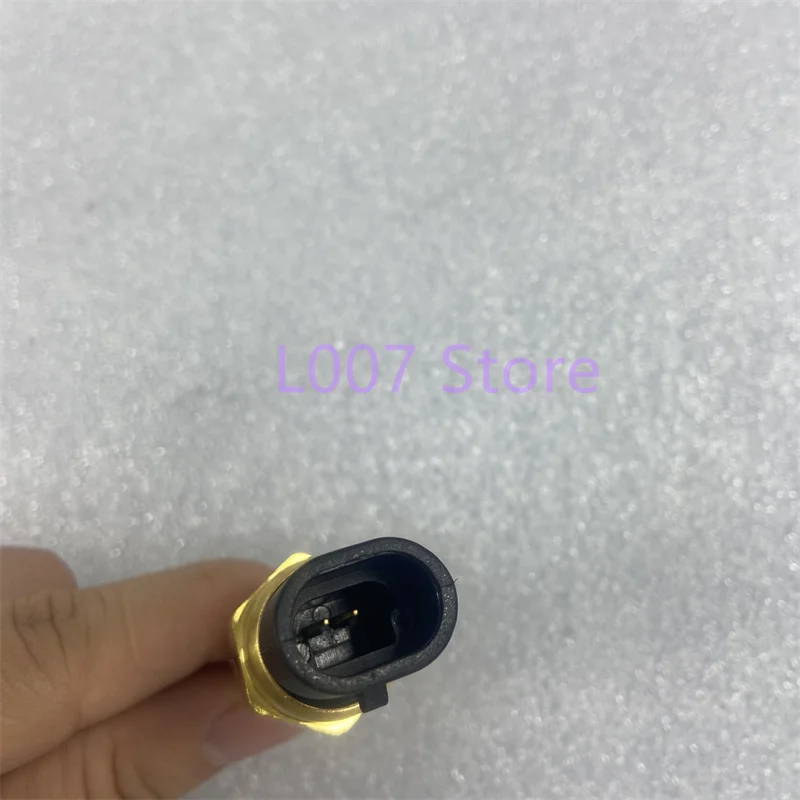 10X датчик температуры охлаждающей жидкости двигателя для Buick Chevrolet Pontiac 15326388 19236568