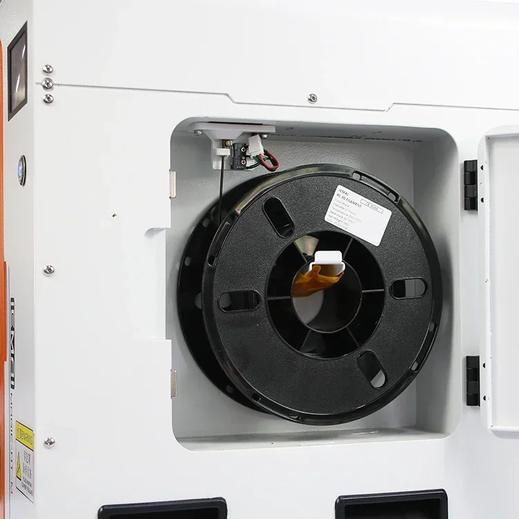 Хорошая цена IEMAI высокотемпературный 3D-принтер HT-M FDM 3d-принтер для моделей PEEK PEI PPSU