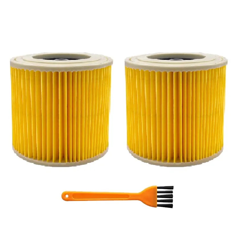 

Фильтр для пылесосов Karcher серии WD2, WD3, WD1, MV3, MV2