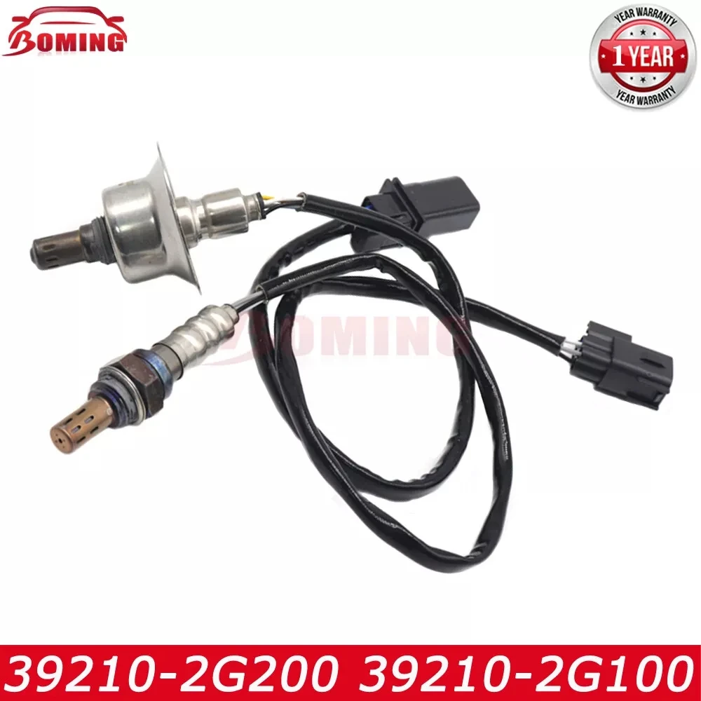 2X 39210-2G200 39210-2G100 234-5029 234-4238 НОВЫЙ лямбда-зонд вверх и вниз O2 кислород для Hyundai Tucson 2.0L