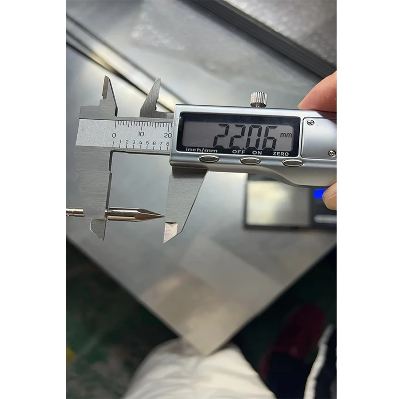 Рисунок 5 - болты для стрельбы из лука диаметром 16