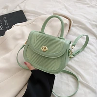 hot sale luxury designer lizard pattern saddle mini women handbags 2022 trend short handle lock ladies shoulder crossbody bags