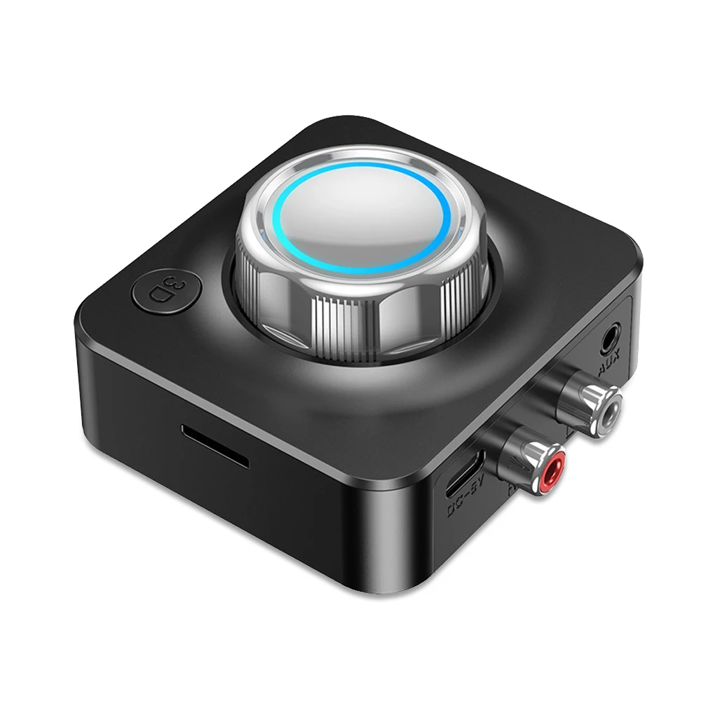 

Bluetooth-совместимый стереоадаптер для музыкального приемника, карта памяти TF, дорожное звуковое устройство, автомобильный динамик, проводные...