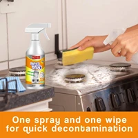 60ml multi purpose foam cleaner anti aging cleaning automoive home cleaning foam cleaner home cleaning foam spray