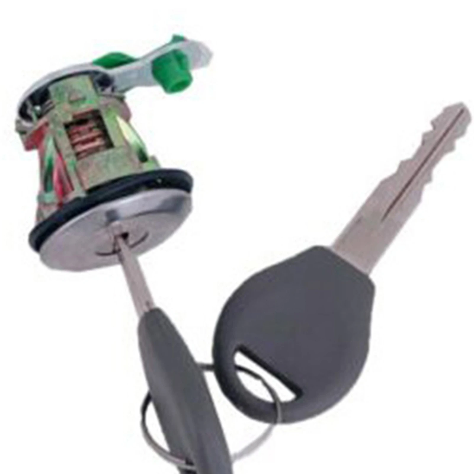 DL-121 Цилиндр замка левой и правой двери подходит для 96-04