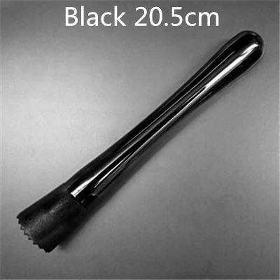 

Барный мудлер Mojito из нержавеющей стали BARMAID BARWARE