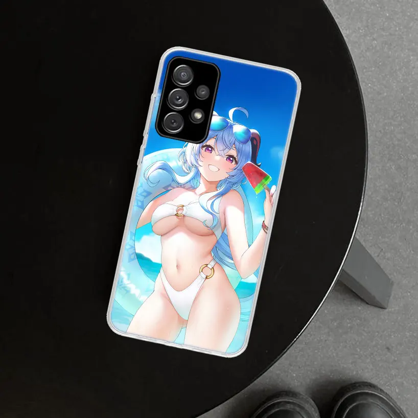 Чехол для телефона Samsung Galaxy A50 A70 A40 A30 A20E A10S Note 20 Ultra 10 Pro Plus 9 8 + A6 A |