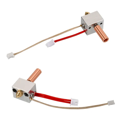 Kee Pang набор нагревательных элементов для Elegoo Neptune 4 Hotend 24 50W