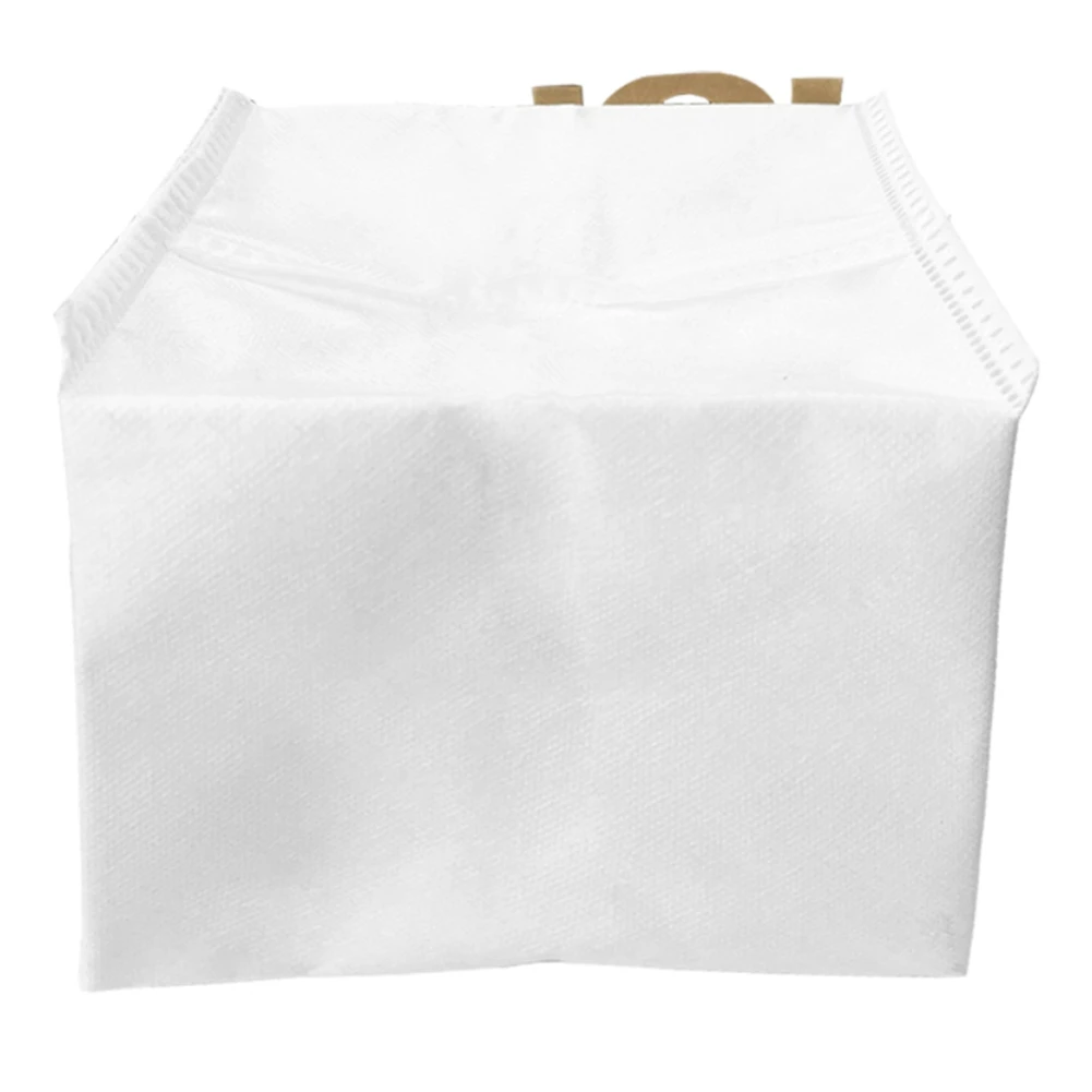 12 шт. пылесборник для робота-пылесоса Xiaomi Lydsto G2 запасная часть мешок мусора