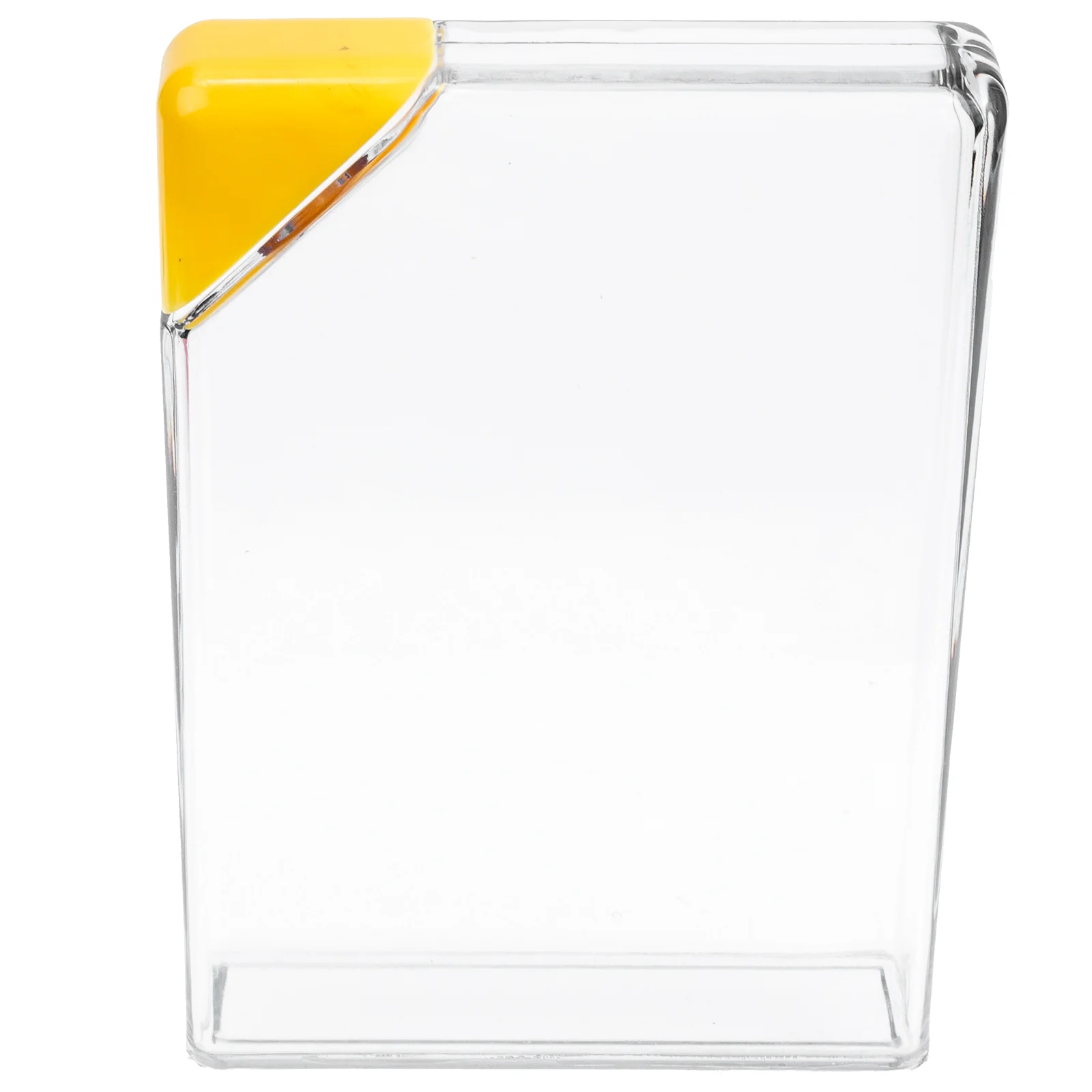 

Water Bottle Flat Flask Bottles Travel Slim Kettle Transparent Memo Portable A5 Creative Gympocket 450Mlmug Cups
