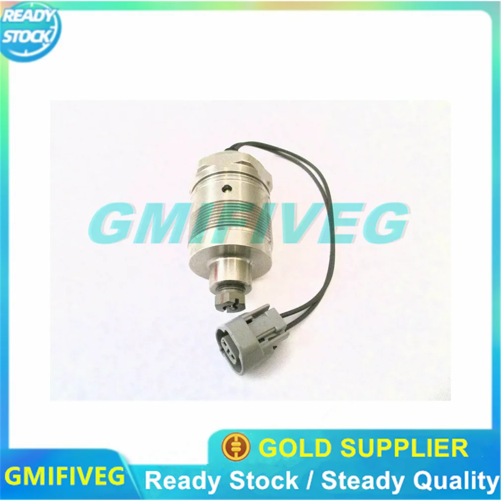 098300-0250 0983000250 098300 0250 топливный Инжекционный насос соленоидный актуатор клапан для