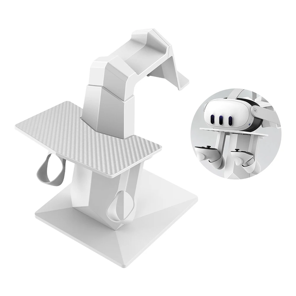 Подставка для хранения очков VR настольная устойчивая подставка гарнитуры и