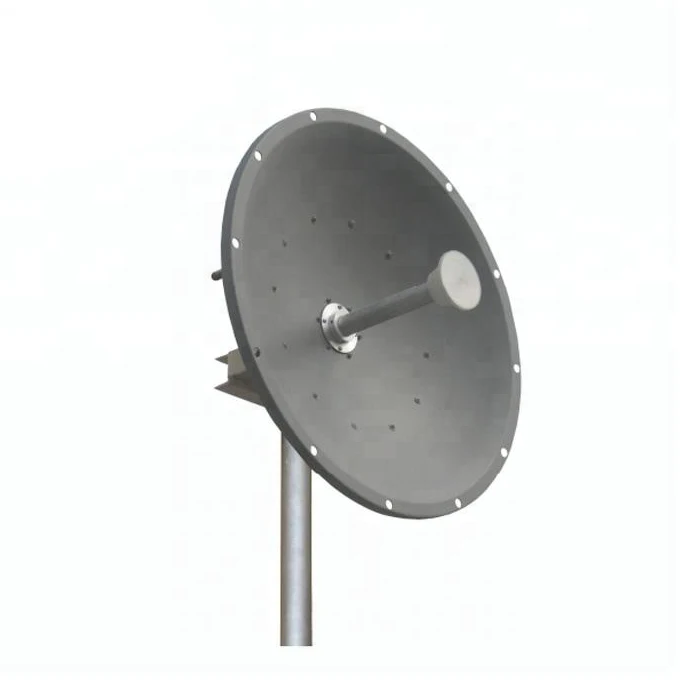 

5GHz MiMo Dual Polarized Parabolic Grid antenna
