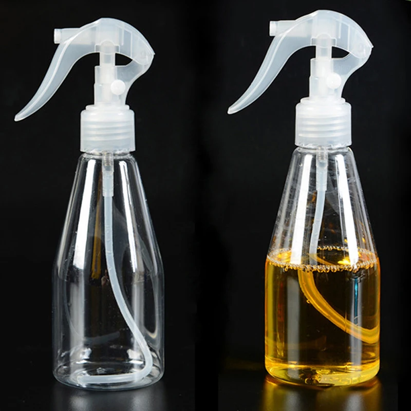 Mist Bottle Makeup Moisturizing Hair Gel Bottle Kitchen Tool