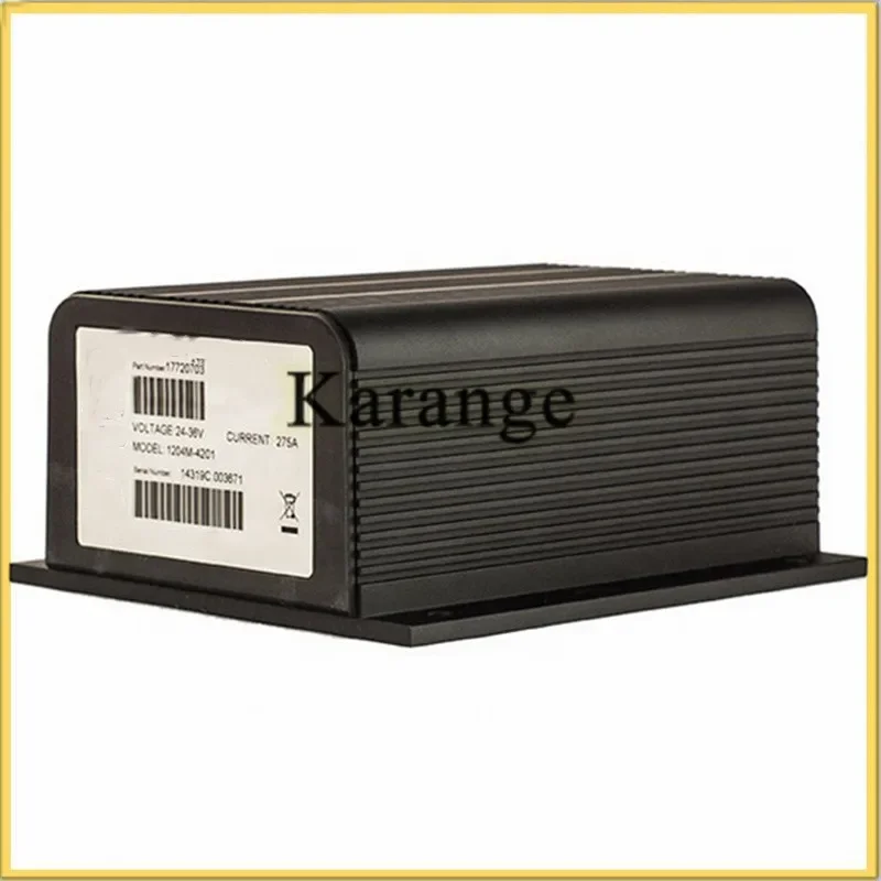 1204 -4201 1204M-4201 P1204M-4201 1204-009 124P-4201 P124M-4201 24-36V 275A контроллер двигателя для CURTIS 1204-004 1204-036