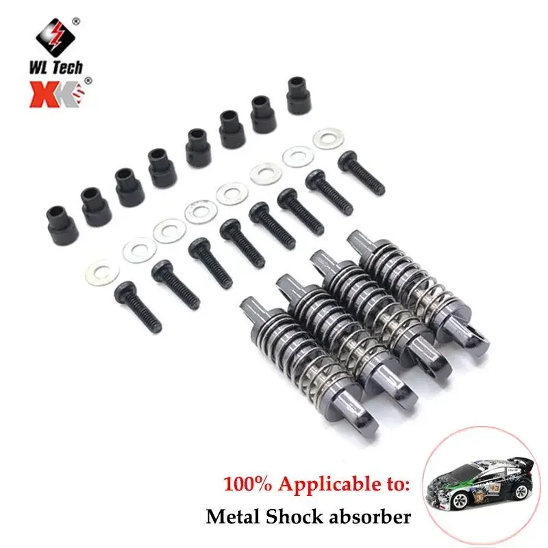 WLtoys 1/28 K989 284161 284010 284131 K969 K929 K939 Радиоуправляемые автомобильные детали